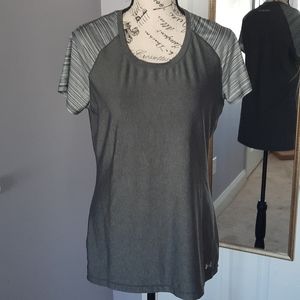 Under Armor heatgear top